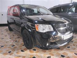 Dodge Grand Caravan